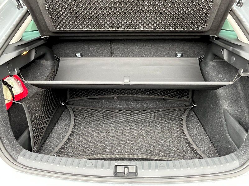 Škoda Scala (2022) 1.5 TSI 110kW Style - fotka 13 z 27