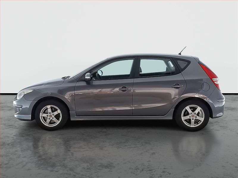 Hyundai i30 (2010) 1.4 CVVT, za skvělou cenu - fotka 3 z 14