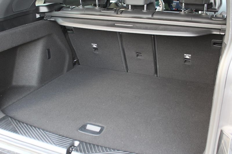 BMW X3 20d xDrive - fotka 20 z 22