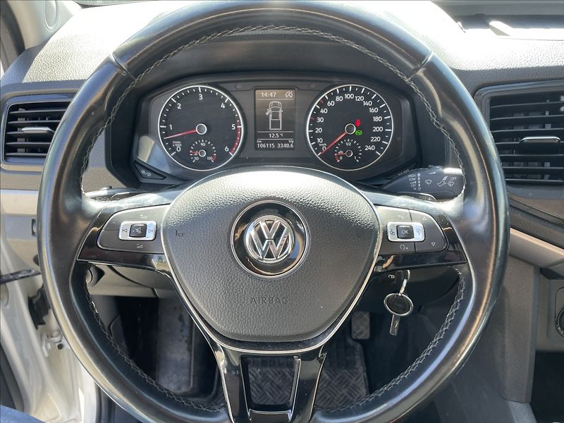 Volkswagen Amarok 3,0 TDi 150kw odp. DPH - fotka 13 z 31