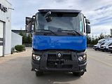 Renault Ostatní (2026) C520 8x4 trojstranný sklápěč - náhled 6