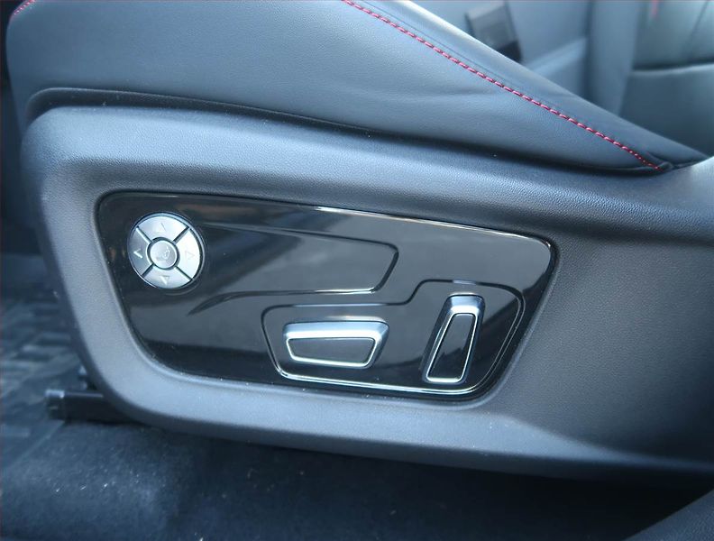 Dongfeng T5 EVO (2024) 1.5 Turbo - fotka 20 z 22