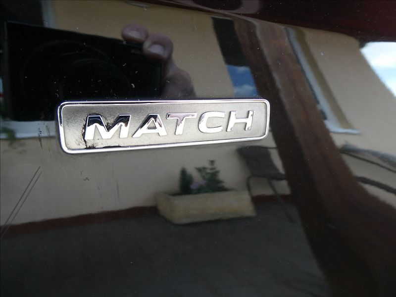 Volkswagen Golf 1,2 TSi 77kW Match,po rozvodec - fotka 38 z 53