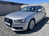Audi A4 Avant 2.0TDi 120PS S-LINE AVANT TOP! - náhled 6