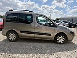 Citroën Berlingo 1,6 AUTOMAT, NOVÉ PNEU - náhled 3