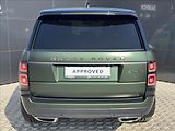 Land Rover Range Rover 5,0 P565 SV Autobiography ČR - náhled 8
