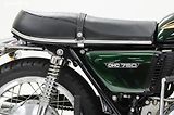 Yamaha Ostatní (1973) TZ TX 750 OHC - náhled 10