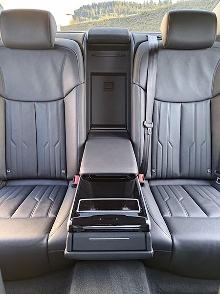 Audi A8 (2022) 50TDI  210KW FACELIFT - fotka 13 z 34