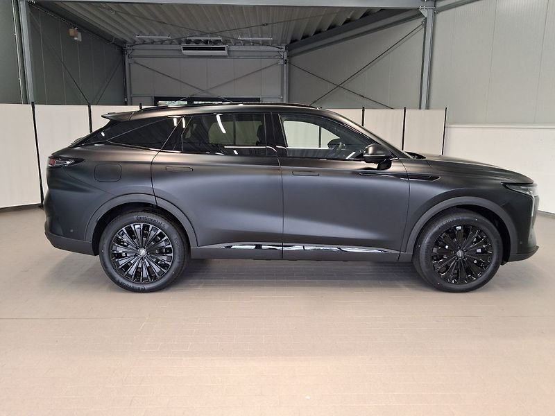 Omoda 9 (2026) Premium 1.5TGDI PHEV AWD - fotka 6 z 28