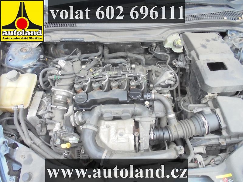 Volvo V50 (2008) VOLAT 602 696111 - fotka 6 z 13