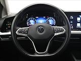 Volkswagen Golf 1,0 TSi 81kW Life ČR 130tkm - náhled 9