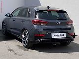 Hyundai i30 (2022) 1.5T-GDi, N-Line, kůže, LED - náhled 6