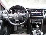 Volkswagen T-Roc 1,5 TSi 110Kw, DSG, Nové ČR - náhled 18