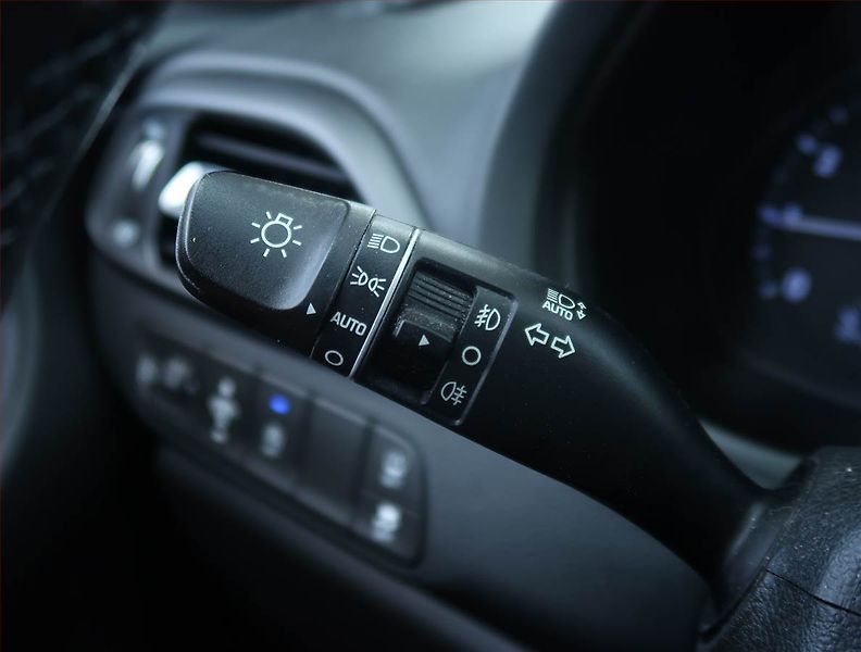 Hyundai i30 (2022) Smart 1.5 DPI, ČR,1.maj - fotka 16 z 21