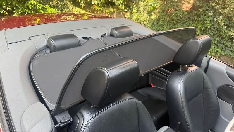 Ford Focus (2009) - fotka 22 z 28