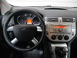 Ford Kuga (2009) 2.0 TDCI 4x4, ČR, STK2/28 - náhled 13