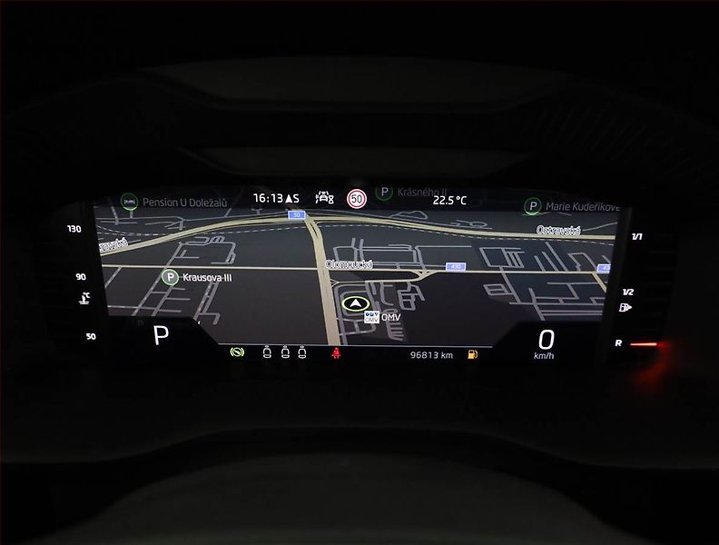 Škoda Kodiaq (2023) Laurin&Klement 2.0 TDI - fotka 9 z 21