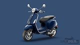 Vespa Primavera 125 3V ABS (2026) Primavera 125 RST26 E5+ AKCE - náhled 7