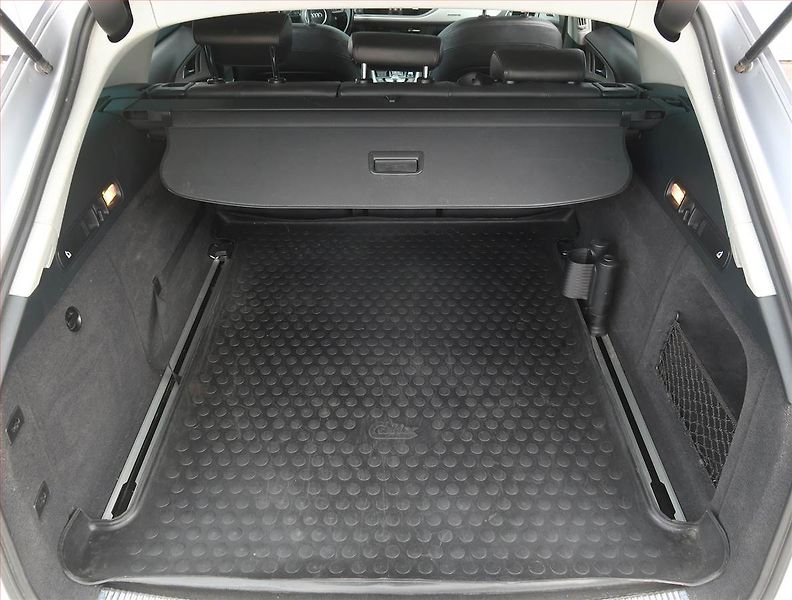 Audi A6 (2015) 3.0 TDI, 4X4, Automat - fotka 14 z 22