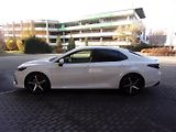 Toyota Camry 2.5i black white edition - náhled 3