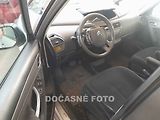 Citroën C4 Picasso (2007) 2.0i, ČR - náhled 2