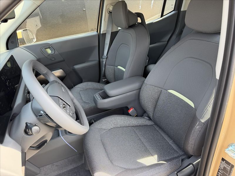 Kia EV2 (2026) Air 42,2kWh+HEAT+WINT - fotka 11 z 13