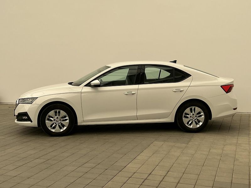 Škoda Octavia 2.0 TDI Ambition Plus - fotka 3 z 28