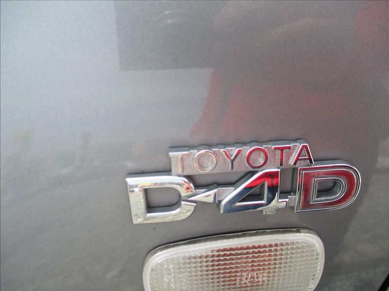 Toyota RAV4 2,0 D4D, 4x4,digiklima,tažné, - fotka 31 z 33