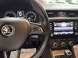 Škoda Octavia 2,0   TDI 110KW FULL LED KAMER - náhled 9