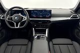 BMW i4 eDrive40 Gran Coupe - náhled 14