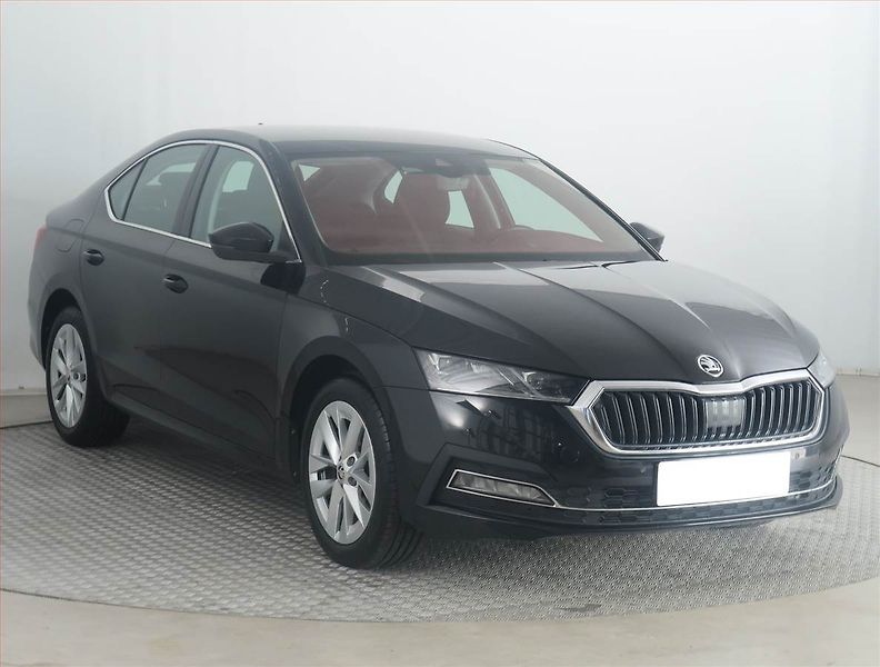 Škoda Octavia (2023) 2.0 TDI, Automat, ČR,1.maj - fotografie inzerátu