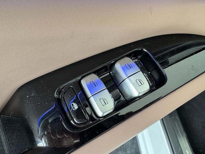 Chery TIGGO 9 PHEV (2026) 1,5T Unique - fotka 31 z 64