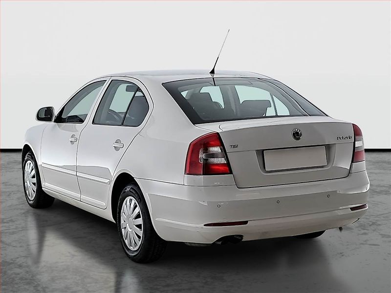 Škoda Octavia (2010) 1.4 TSI, Automat, Serv.kniha - fotka 4 z 15