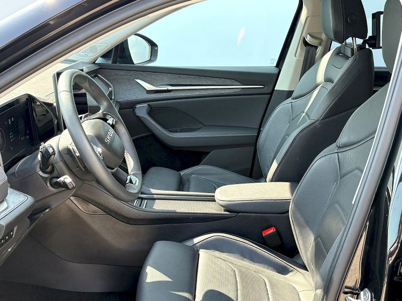 Škoda Kodiaq (2025) DSG 4x4 2.0 TDI / 142 kW  /EXL - fotka 20 z 34
