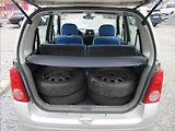 Opel Agila 1,2 i, klima, + letní pneu, - náhled 22