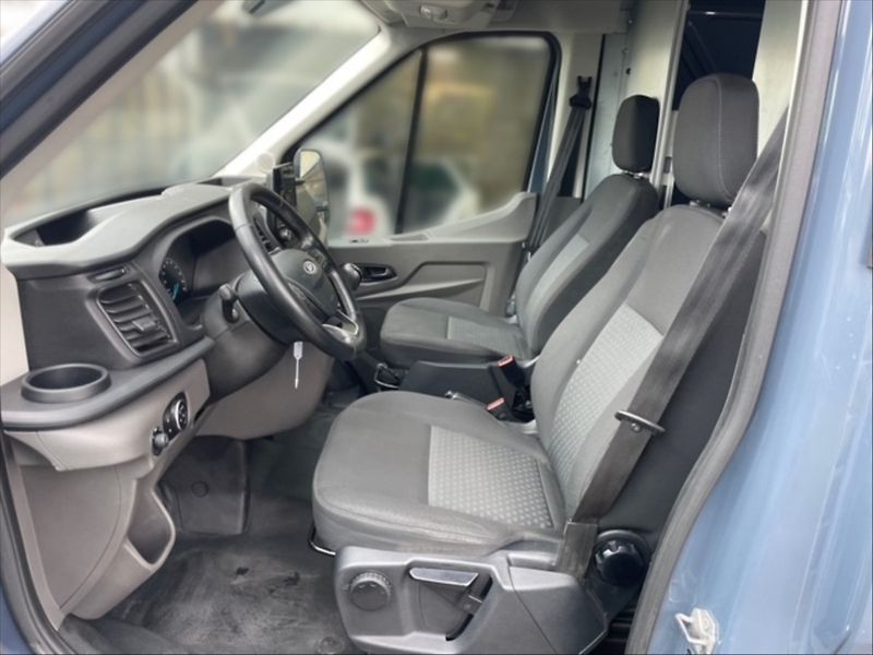 Ford Transit 2,0 EB 350 L3 Trend - fotka 7 z 11