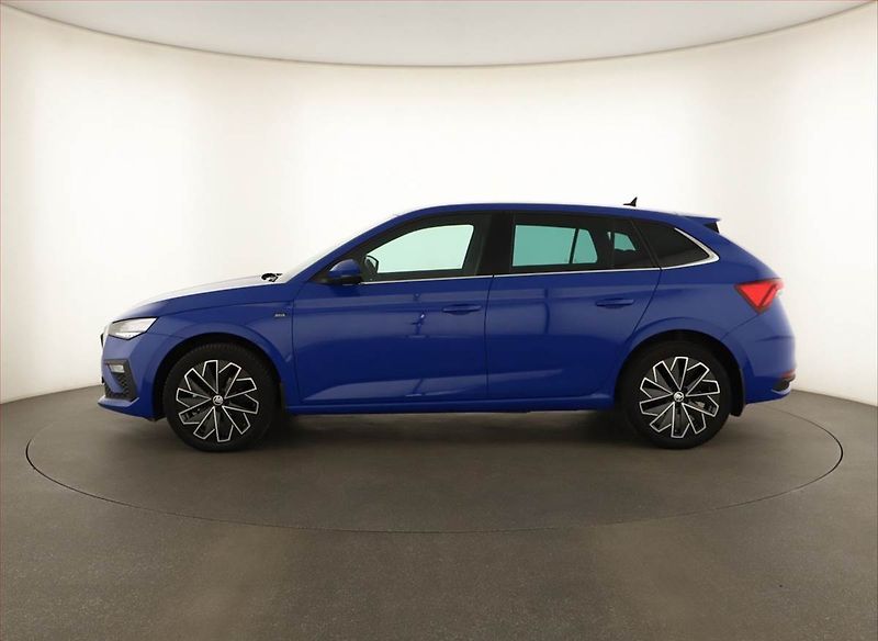 Škoda Scala (2024) Drive 1.0 TSI - fotka 3 z 15