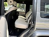 Mercedes-Benz Třídy G (2019) 500 - náhled 12