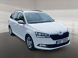 Škoda Fabia 1,0 TSI 70 Ambition - náhled 1