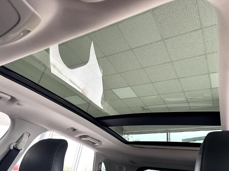 Ford Edge 2,0Bi-TDCi 4x4*REZERVACE! - fotka 19 z 43