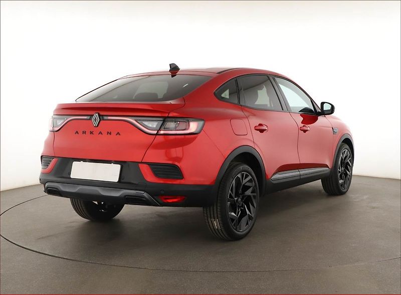 Renault Arkana (2025) 1.3 TCe, Esprit Alpine - fotka 5 z 21