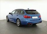 BMW Řada 3 (2015) M Sport 320 d, 4X4, Automat - náhled 3
