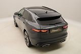 Jaguar F-Pace D300 R-DYNAMIC HSE AWD AUT CZ - náhled 17