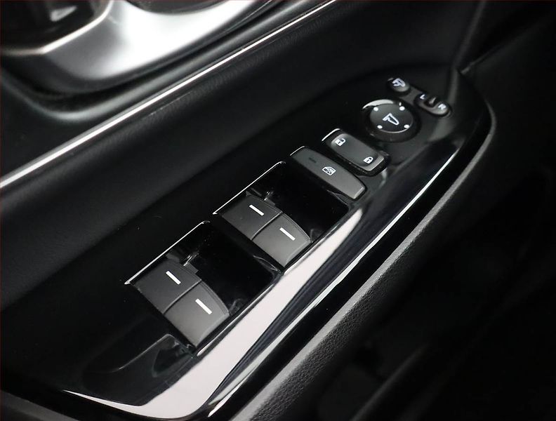 Honda CR-V (2018) 1.5 VTEC Turbo - fotka 15 z 24