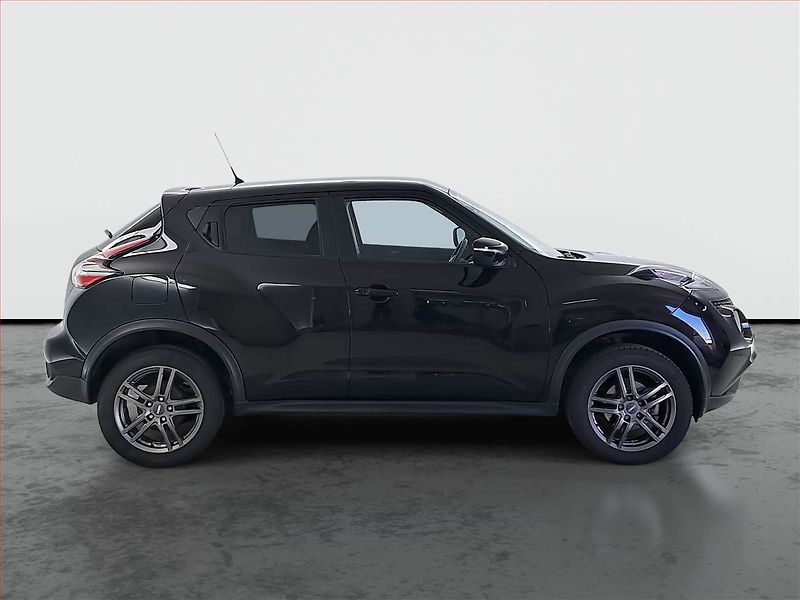 Nissan Juke (2016) 1.6 i, Automat, Serv.kniha - fotka 6 z 18