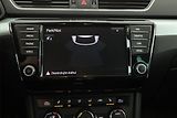 Škoda Superb (2016) Comfort 2.0 TDI, Automat, Navi - náhled 13