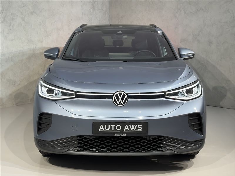 Volkswagen ID.4 Pro Performance Assist Tepelko - fotka 3 z 50