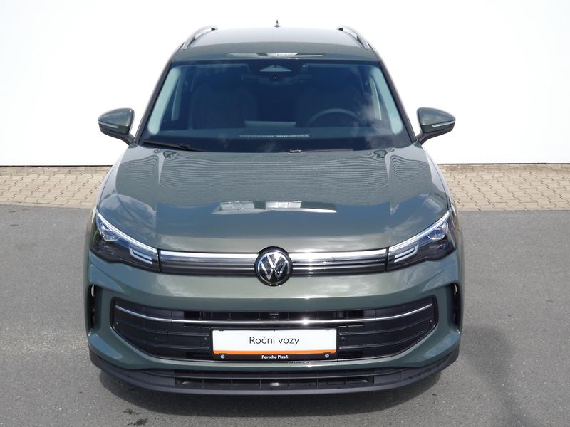 Volkswagen Tiguan Life 1,5 eTSI 110 kW mHEV - fotka 12 z 30