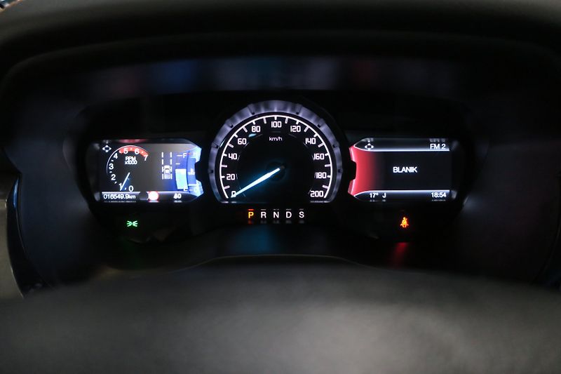 Ford Ranger (2023) D.Cab Wildtrak 2.0 EcoBlue BiT - fotka 19 z 48
