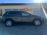Jeep Cherokee 2.2 CRD 4x4/147kW/Automat/1MAJ - náhled 1